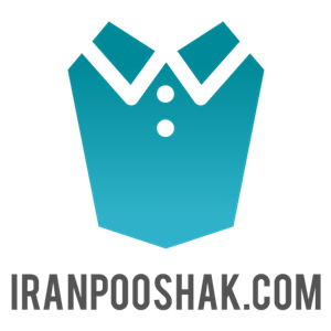 لوگوی ایران پوشاک